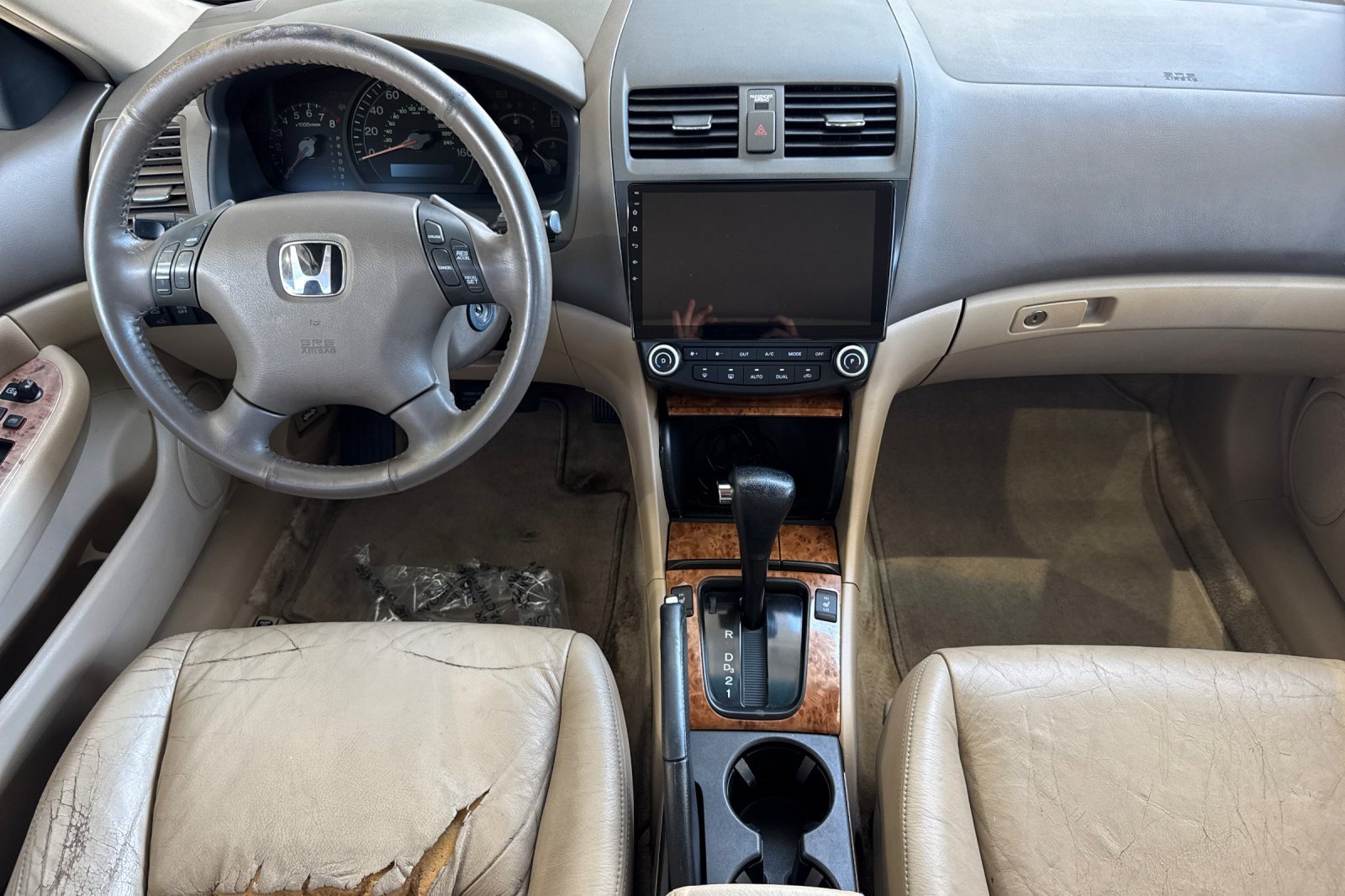 Used 2004 Honda Accord EX image 16