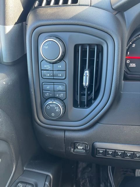 New 2026 Chevrolet Silverado 3500 W/T w/ WT Convenience Package image 14