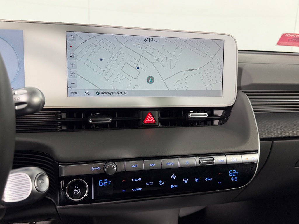 Used 2024 Hyundai Ioniq 5 SEL RWD image 19