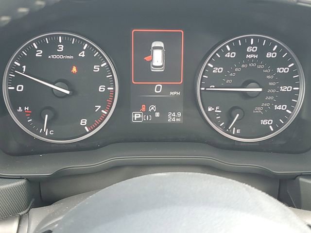 Certified 2026 Subaru Forester Premium image 20