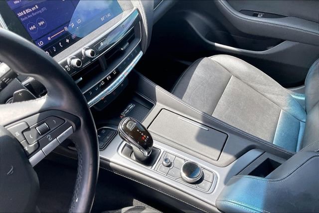 Used 2020 Cadillac CT5 Premium Luxury w/ Driver Awareness Plus Package RWD image 13