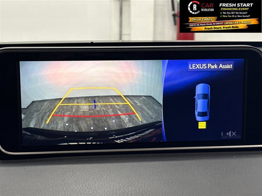 Used 2016 Lexus RX 350 AWD w/ Premium Package image 22