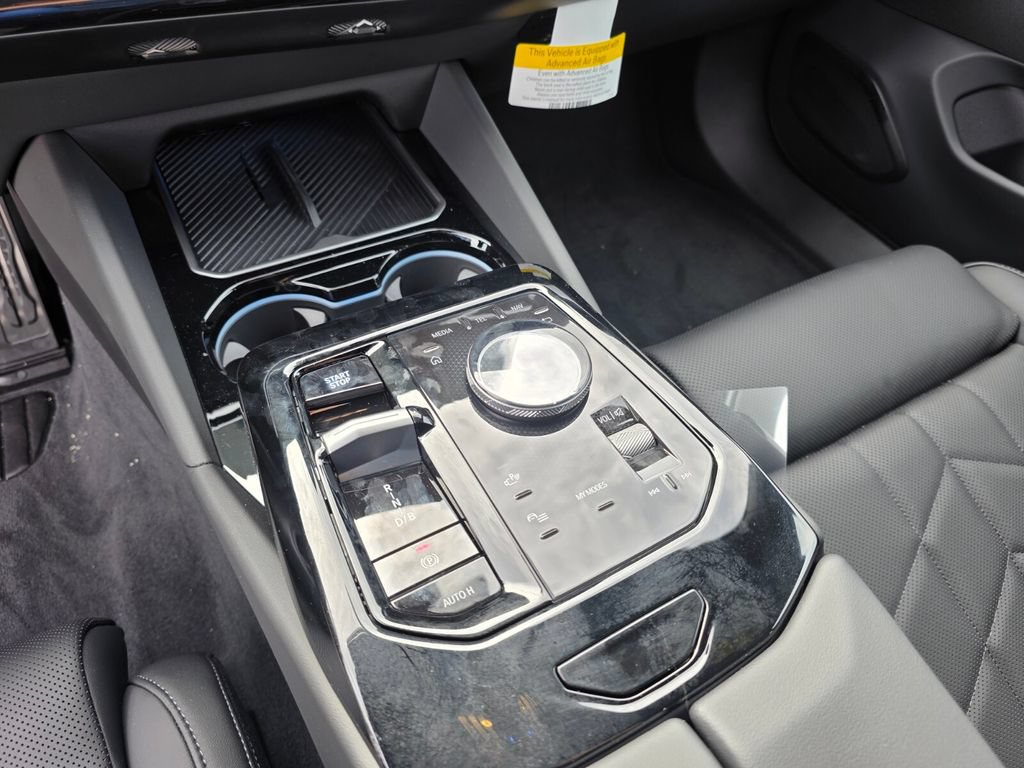 New 2026 BMW i5 M60 AWD/4WD image 15