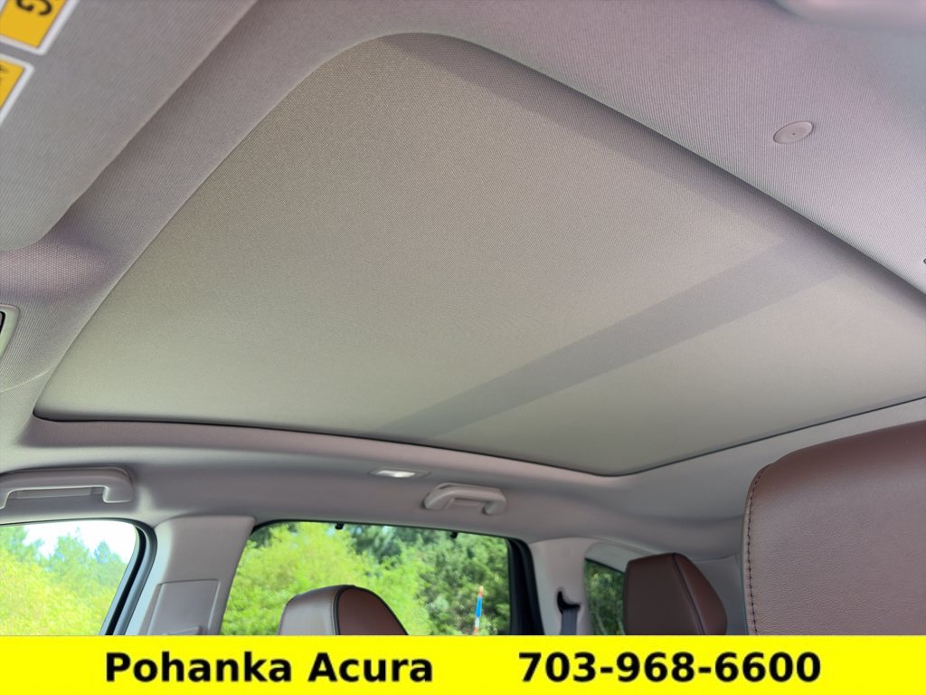 Certified 2023 Acura MDX w/ Advance Package AWD/4WD image 19