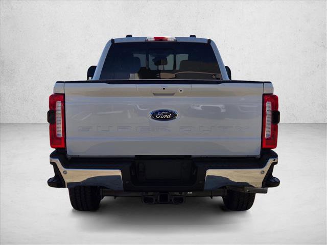 New 2026 Ford F250 Lariat w/ Lariat Premium Package image 8