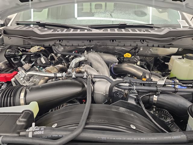 New 2026 Ford F450 4x4 Crew Cab Super Duty image 48