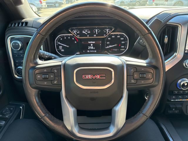 Used 2021 GMC Sierra 1500 SLT w/ SLT Premium Plus Package image 34