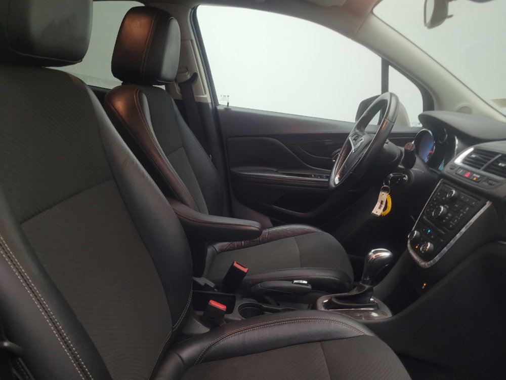 Used 2014 Buick Encore FWD image 21
