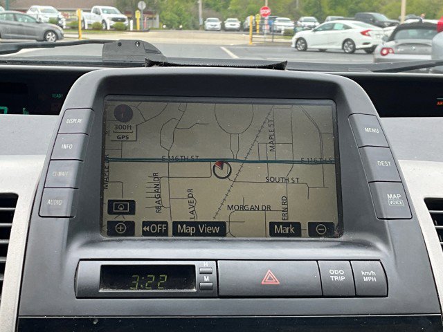 Used 2008 Toyota Prius FWD image 16