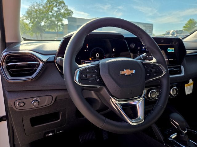 New 2026 Chevrolet TrailBlazer LT w/ Convenience Package FWD image 7