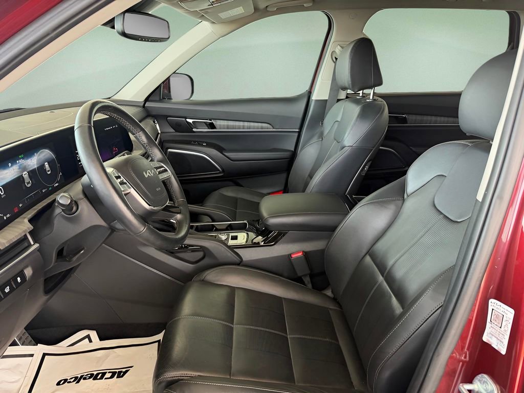 Used 2024 Kia Telluride SX image 15