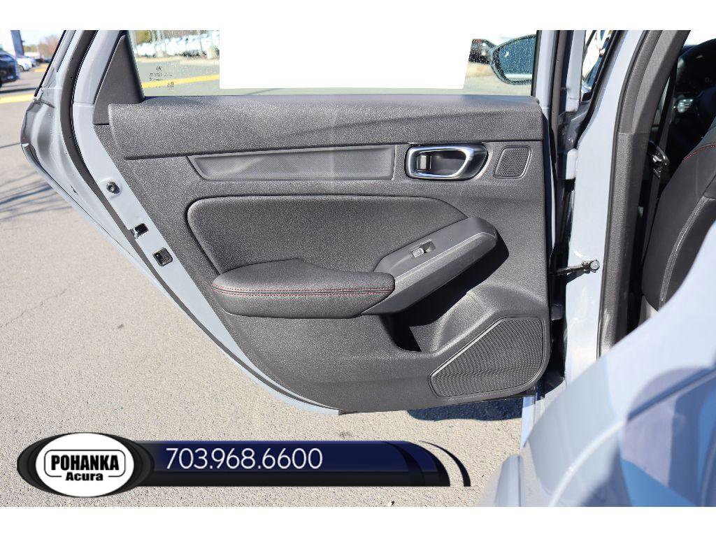 New 2026 Acura Integra Type S image 29