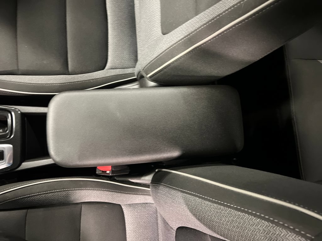 Certified 2021 Chevrolet TrailBlazer LT AWD/4WD image 26
