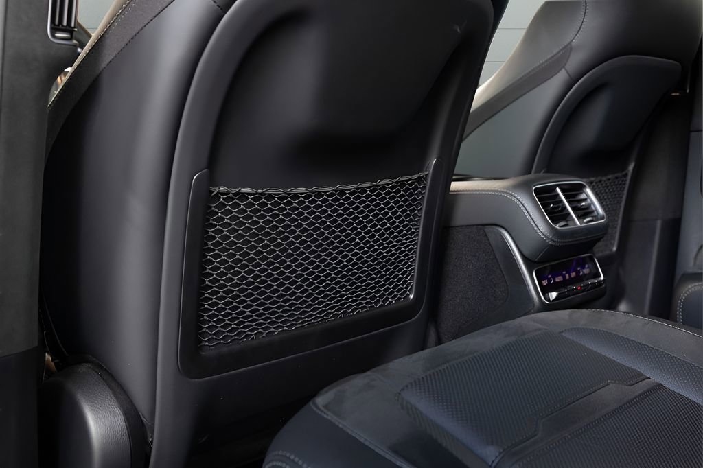 Used 2021 Mercedes-Benz GLS 63 AMG 4MATIC image 61