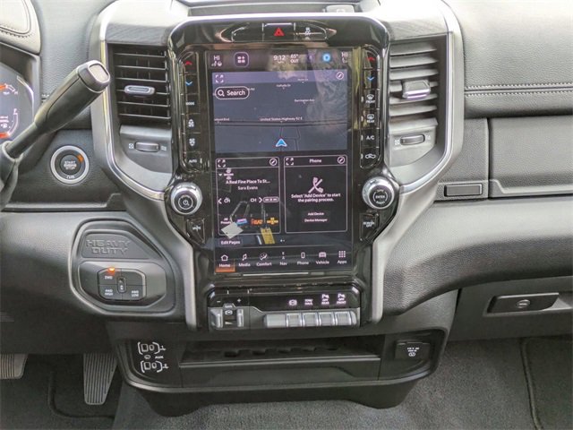 Used 2026 RAM 2500 Laramie image 19