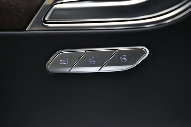 New 2026 Genesis GV80 3.5T Prestige image 17