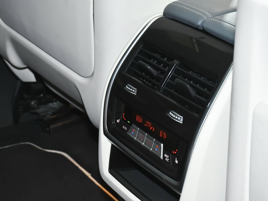 Used 2024 BMW X6 M Competition w/ Executive Package AWD/4WD image 59