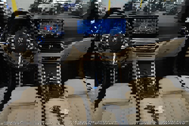 Used 2023 BMW i4 M50 image 16