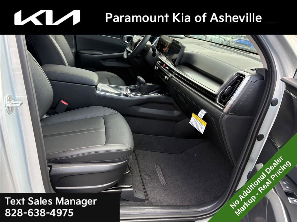 New 2026 Kia Sorento S image 20