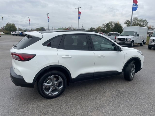 New 2026 Ford Escape ST-Line Select image 14