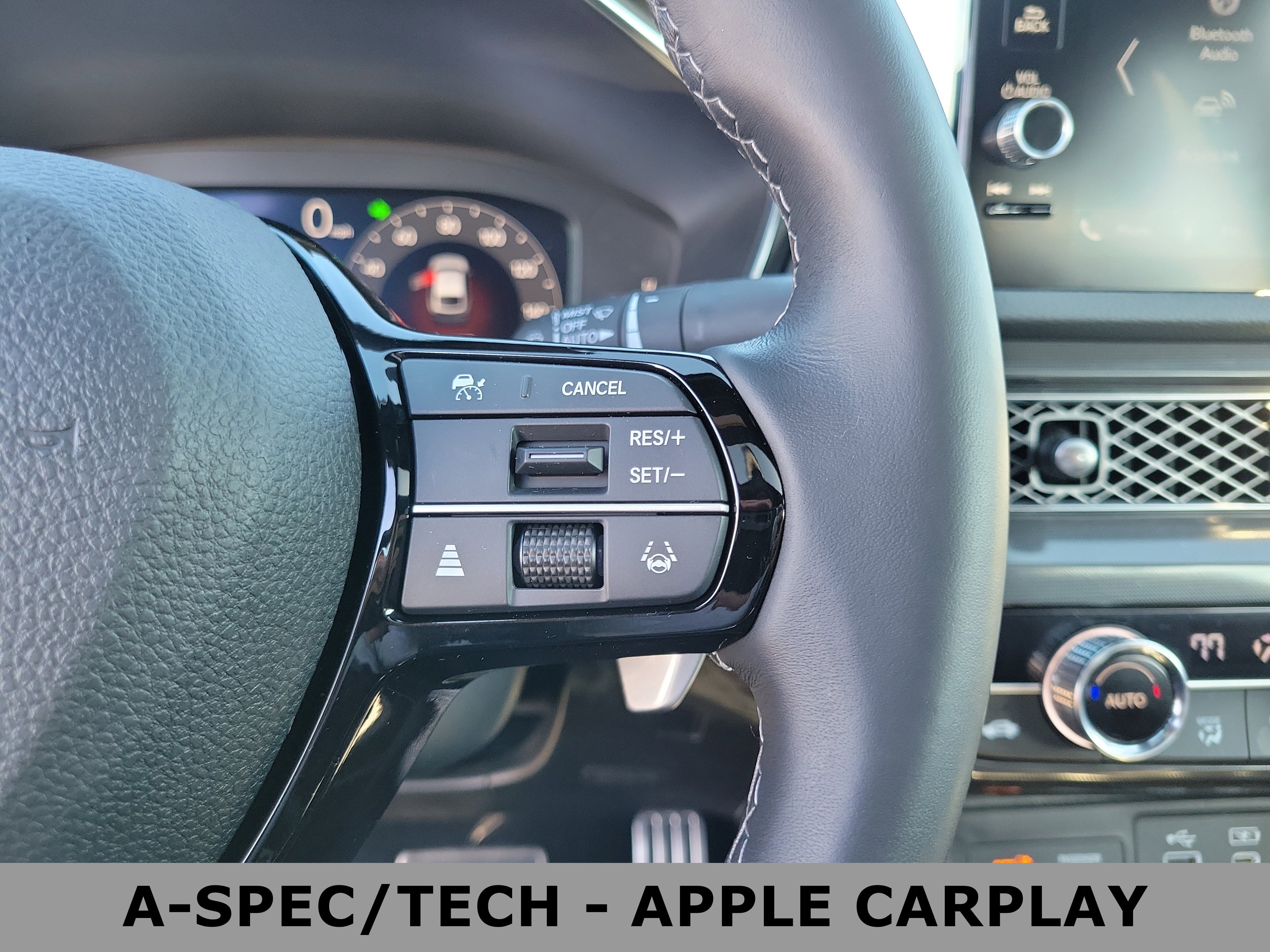 Used 2025 Acura Integra A-Spec image 24