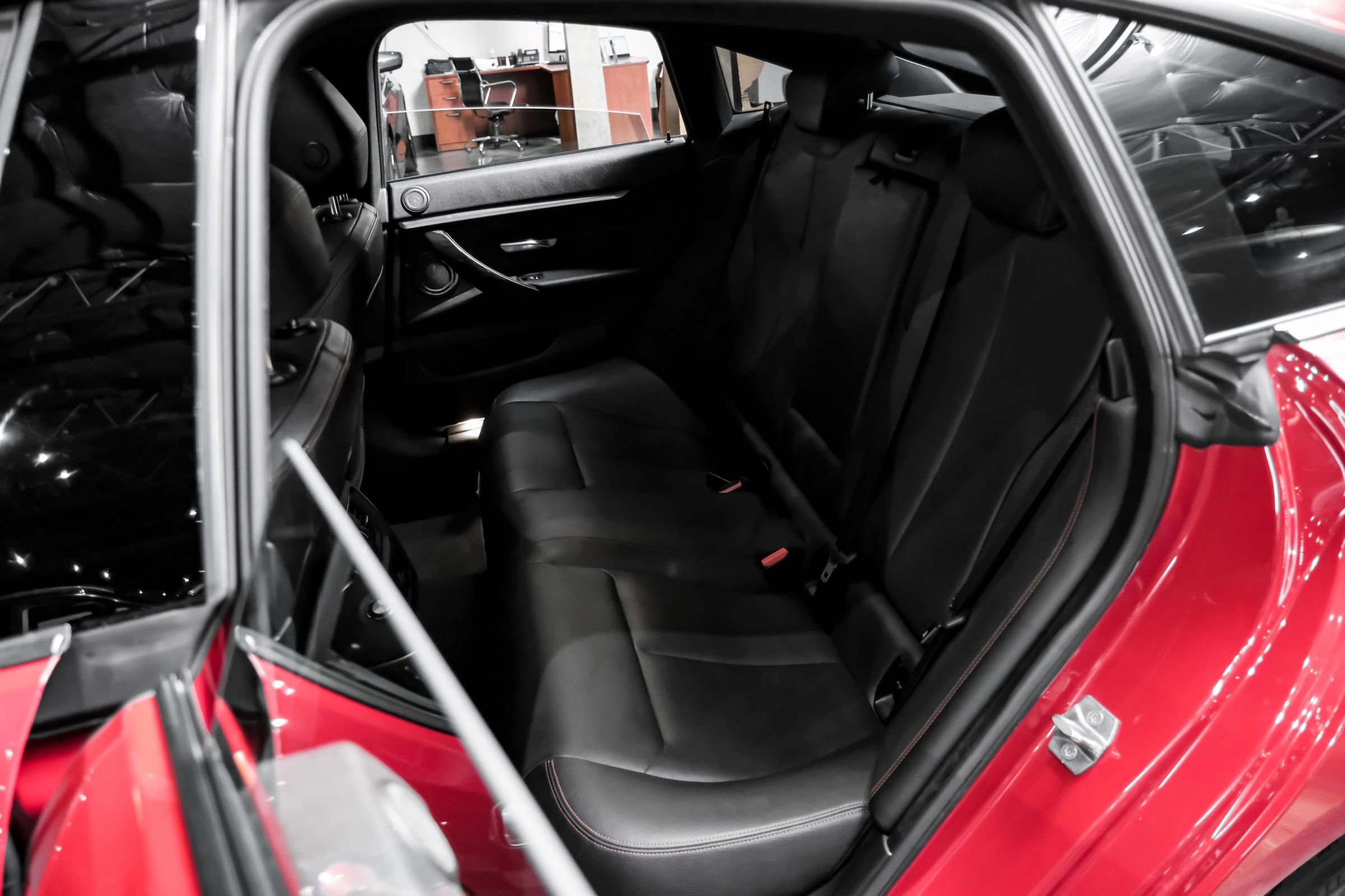 Used 2018 BMW 430i Gran Coupe image 38