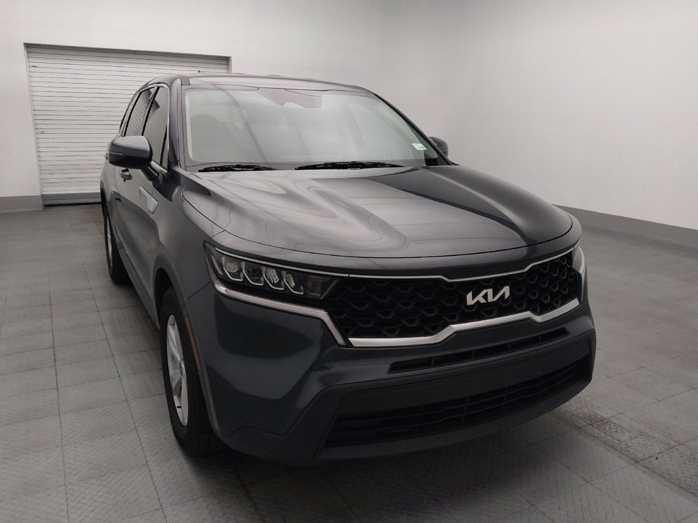 Used 2023 Kia Sorento LX FWD image 14