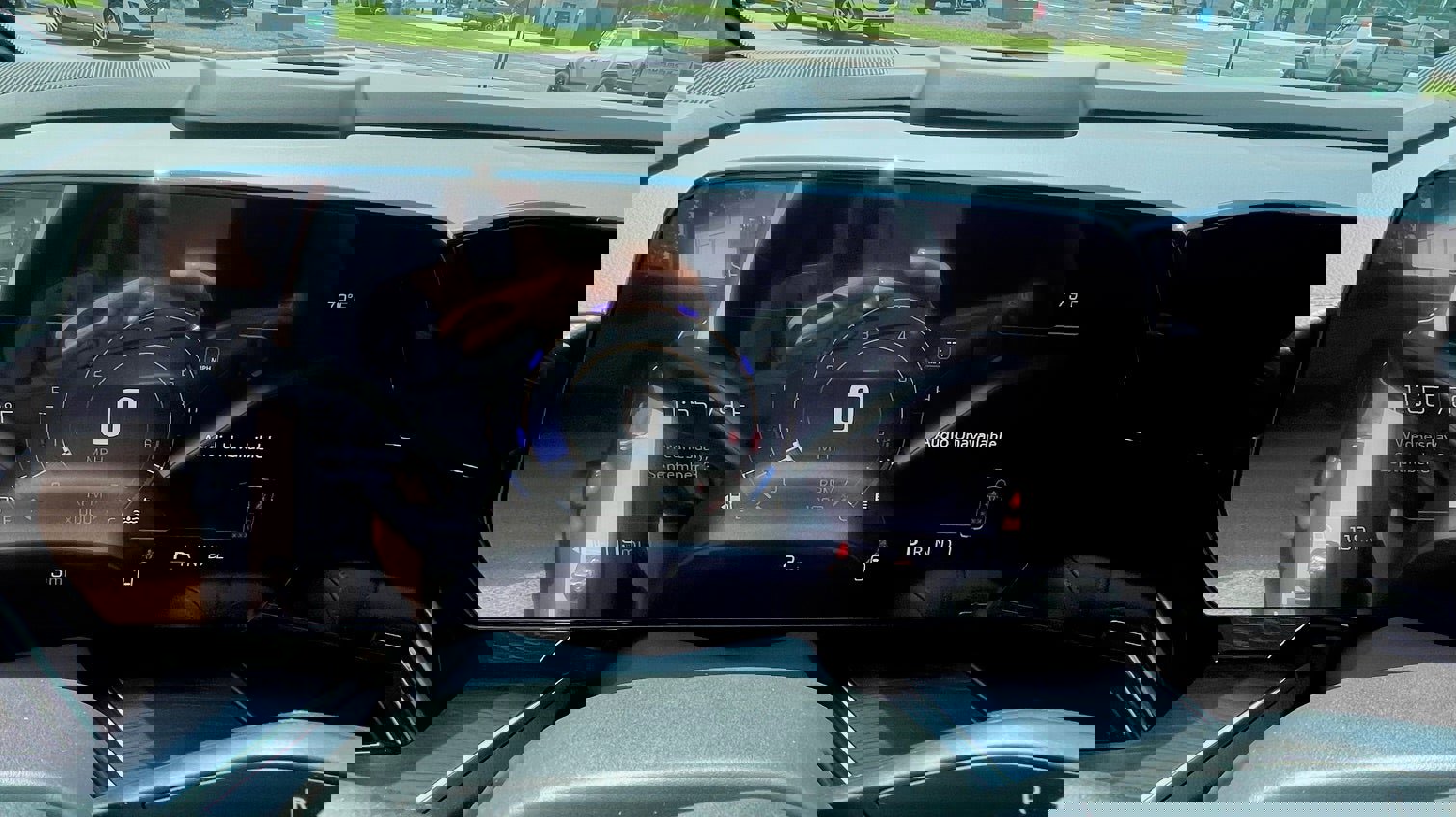 New 2025 Chevrolet Tahoe LS image 11