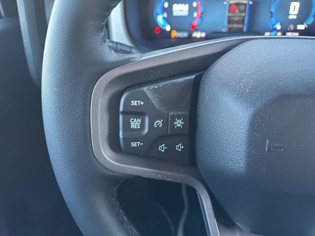 New 2026 Ford Bronco Outer Banks image 25