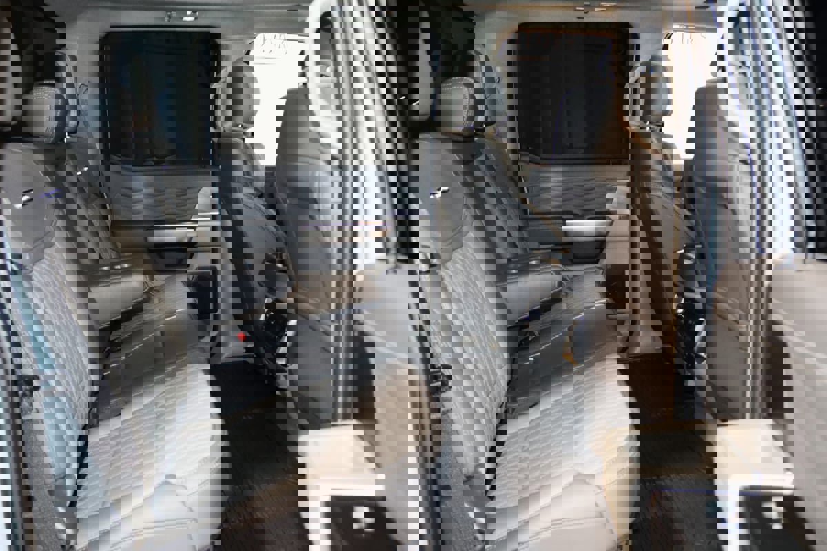 Used 2026 Ford F250 Platinum w/ Platinum Plus Package image 82