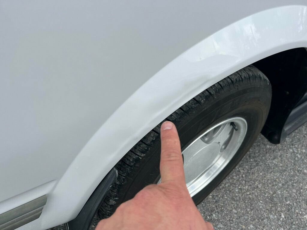 Used 1996 Chevrolet Astro Passenger image 16