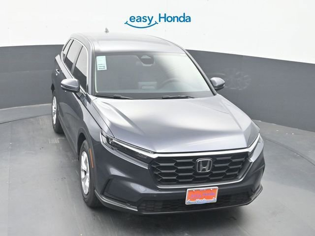 New 2026 Honda CR-V LX image 20