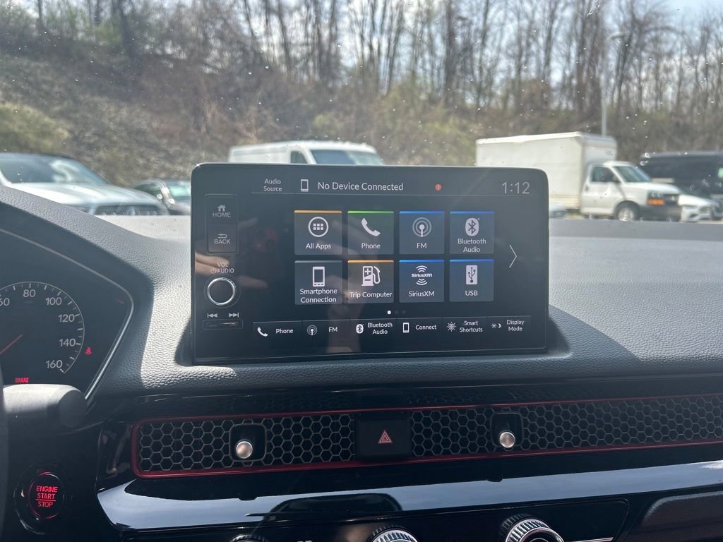 Used 2023 Honda Civic Si image 14