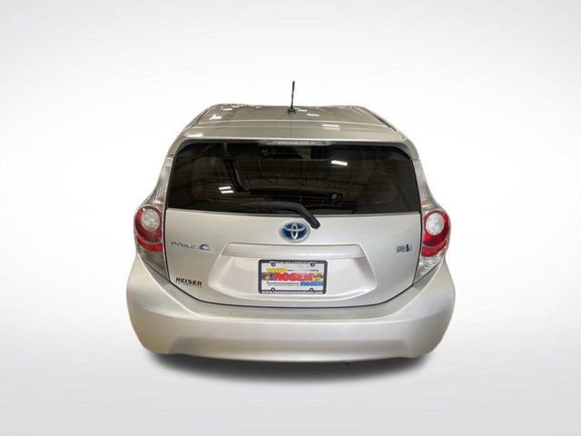 Used 2012 Toyota Prius C Two image 4
