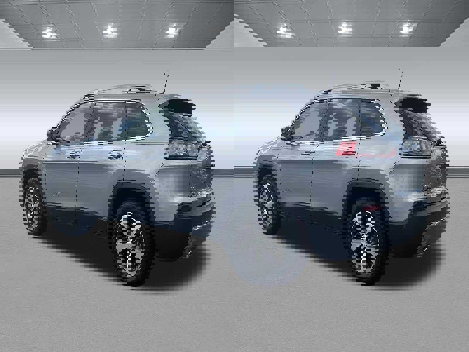 Used 2021 Jeep Cherokee Limited image 5