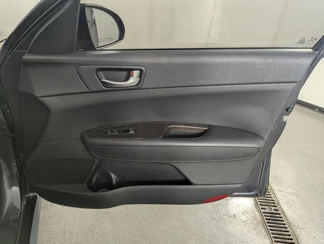 Used 2018 Kia Optima EX w/ Premium Package image 27