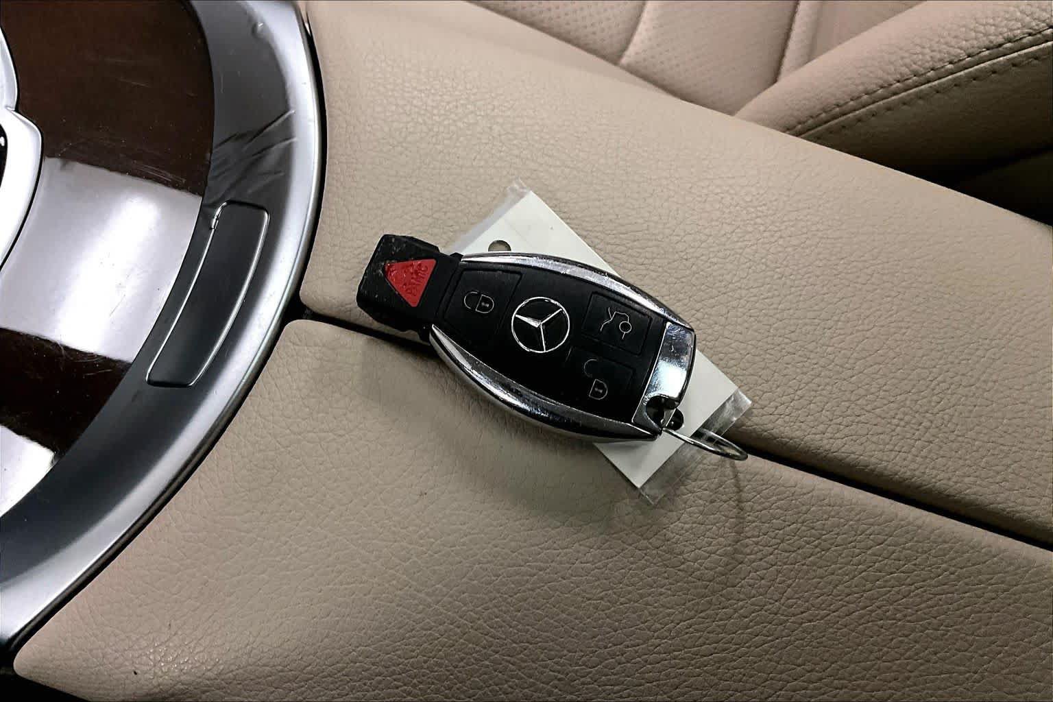 Used 2018 Mercedes-Benz GLC 300 4MATIC image 15