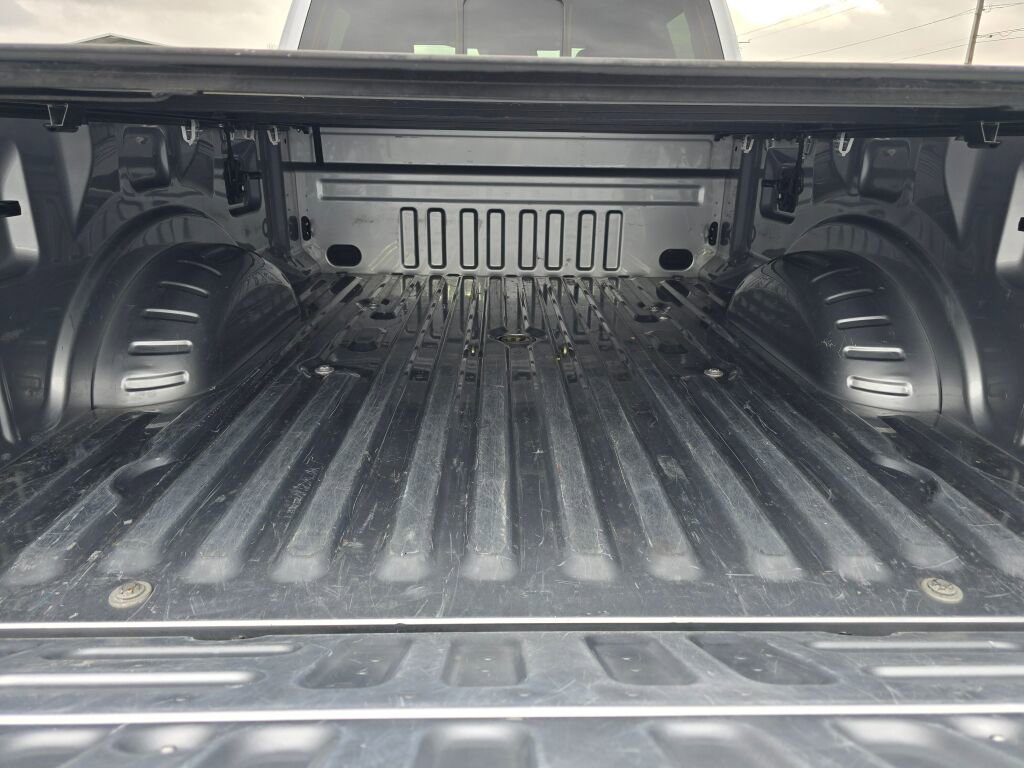 Used 2022 Ford F350 Lariat w/ Lariat Ultimate Package image 8