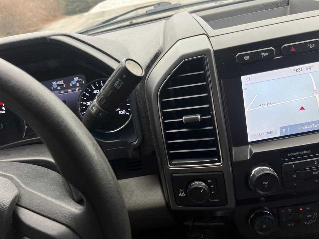 Used 2021 Ford F250 XLT w/ XLT Premium Package image 17