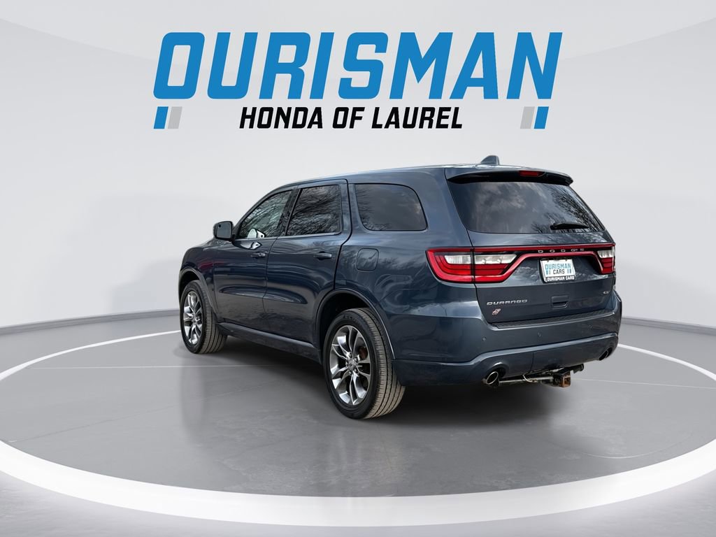 Used 2019 Dodge Durango GT image 6