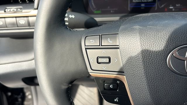 New 2026 Toyota Crown XLE image 16