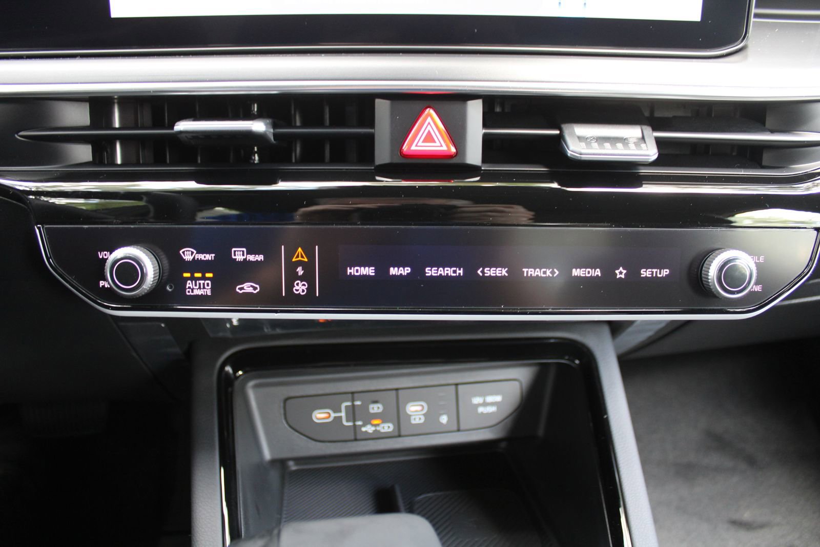 New 2026 Kia K5 GT-Line image 35