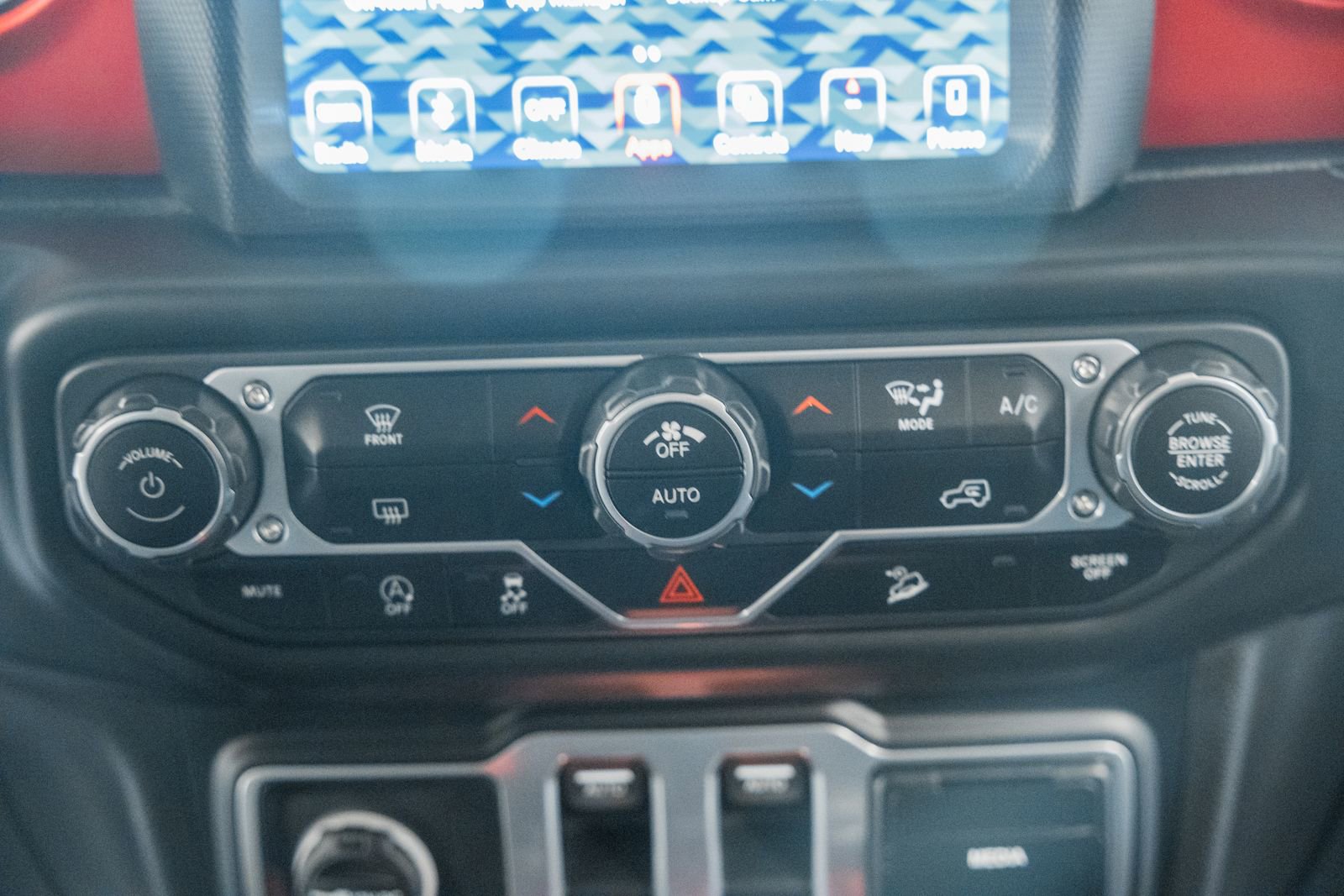 Used 2018 Jeep Wrangler Rubicon image 28