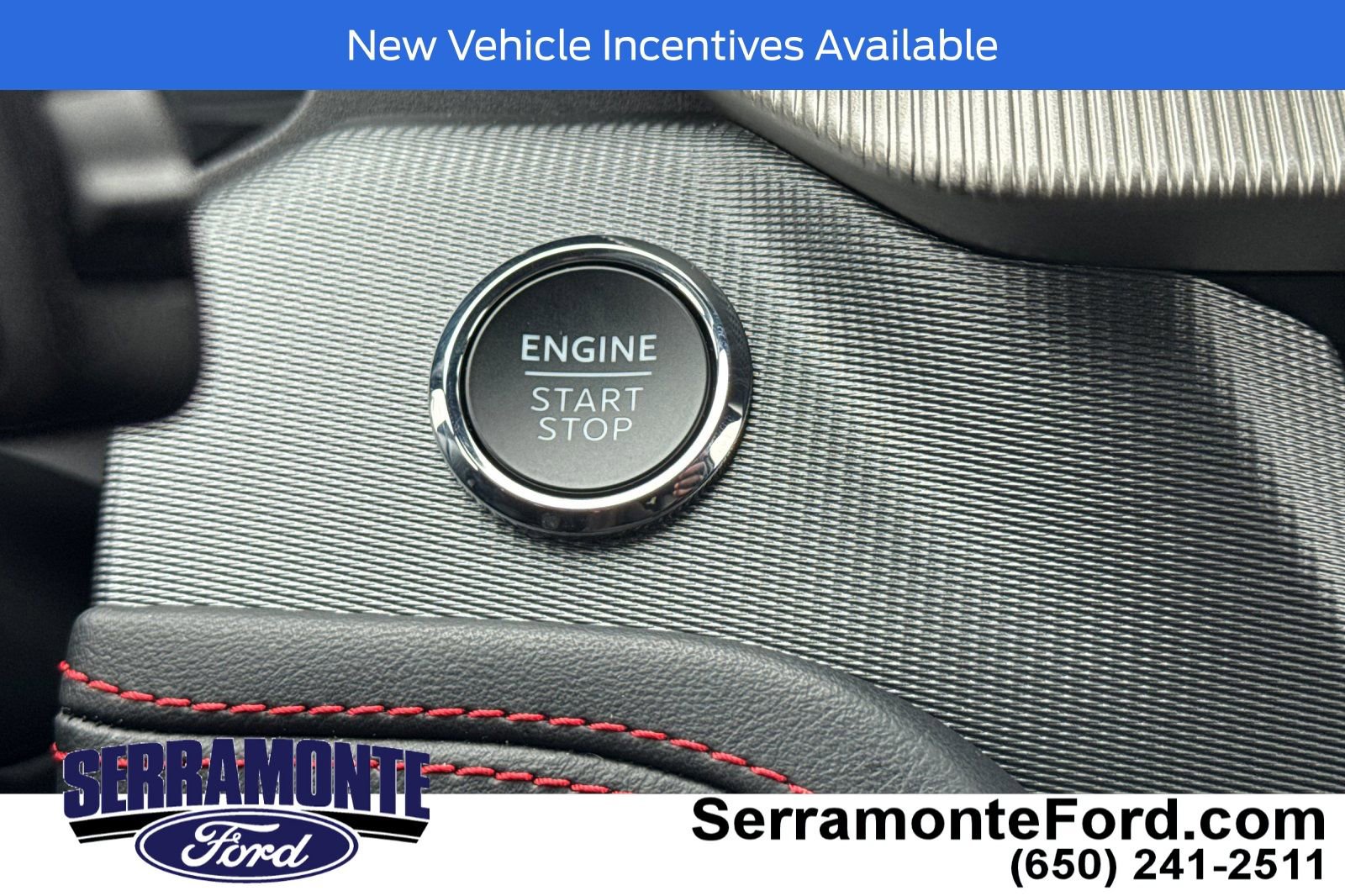 Used 2026 Ford Explorer ST-Line w/ ST-Line Street Pack AWD/4WD image 24