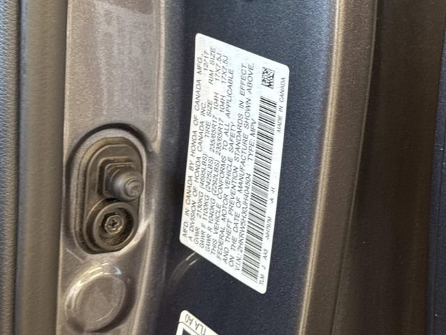 Used 2018 Honda CR-V LX image 10