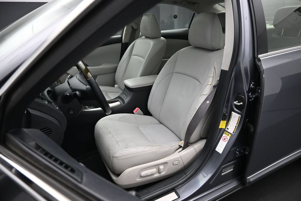 Used 2012 Lexus ES 350 FWD image 8