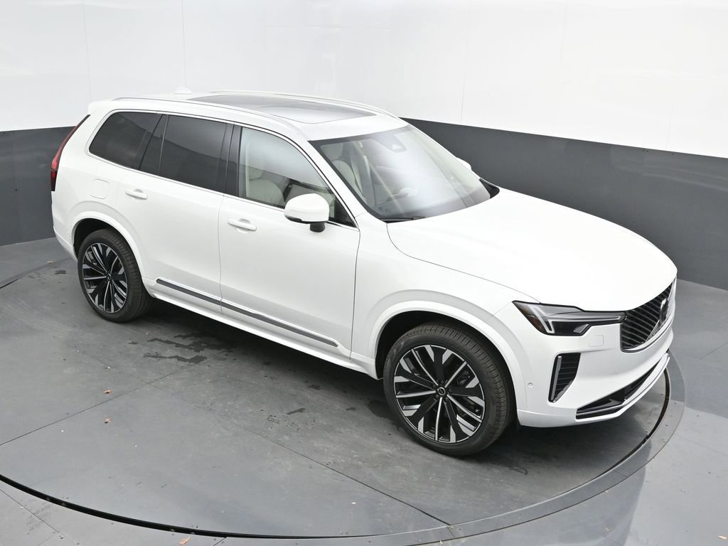 New 2026 Volvo XC90 B6 Ultra w/ Protection Package image 28
