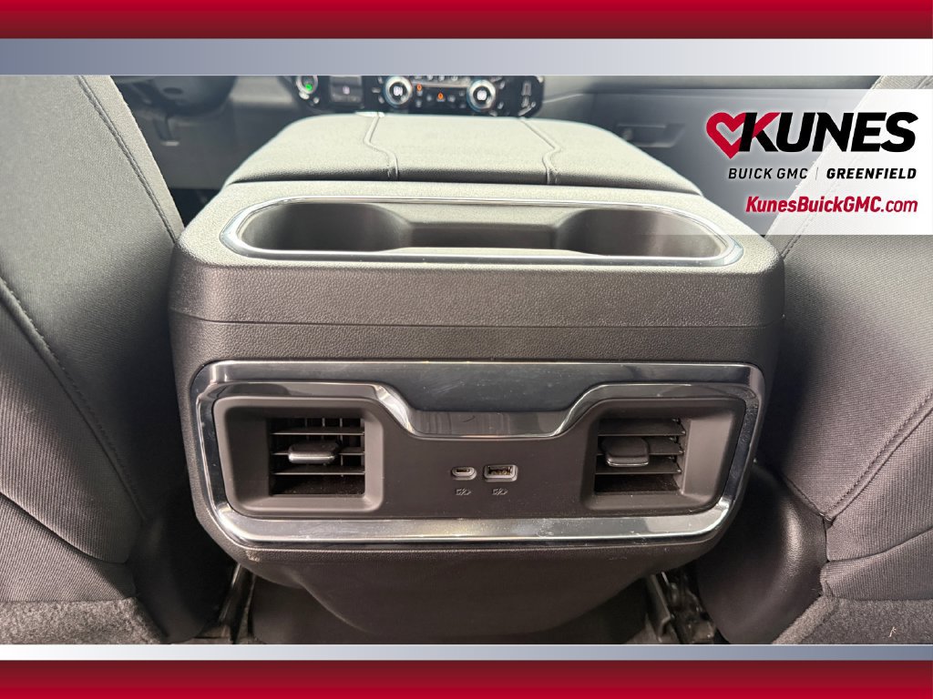 Used 2023 GMC Sierra 1500 Elevation AWD/4WD image 34