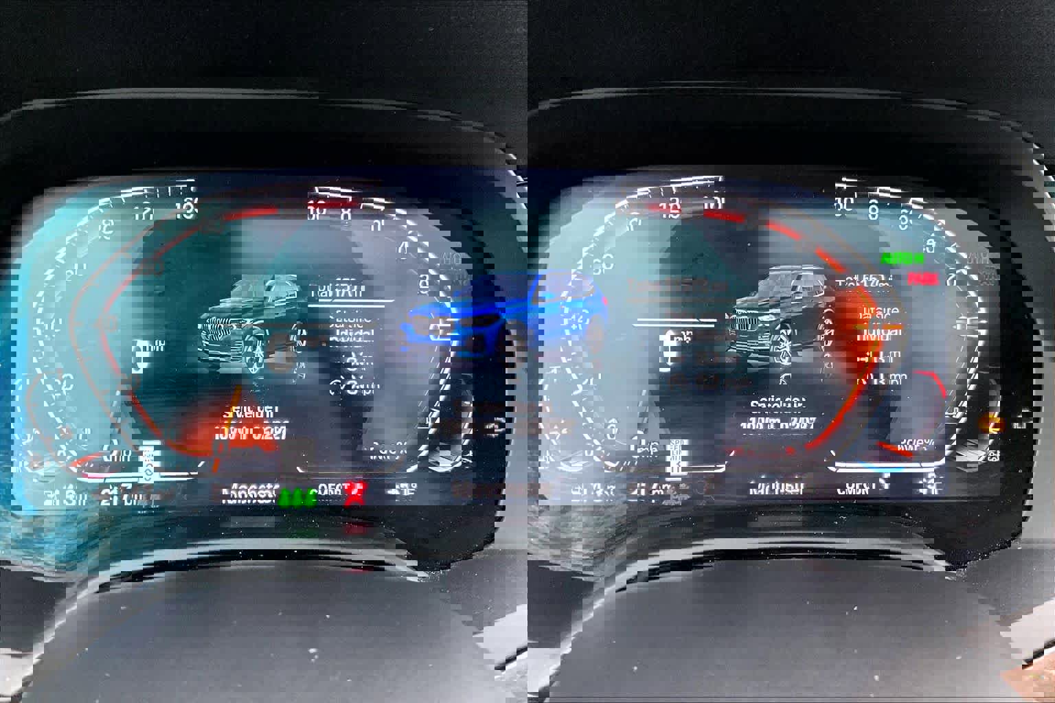 Used 2022 BMW X5 xDrive40i w/ Premium Package image 25