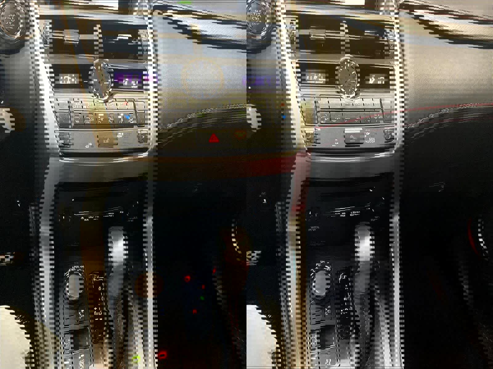 Used 2017 Lexus NX 200t F Sport w/ F Sport Premium Package image 34